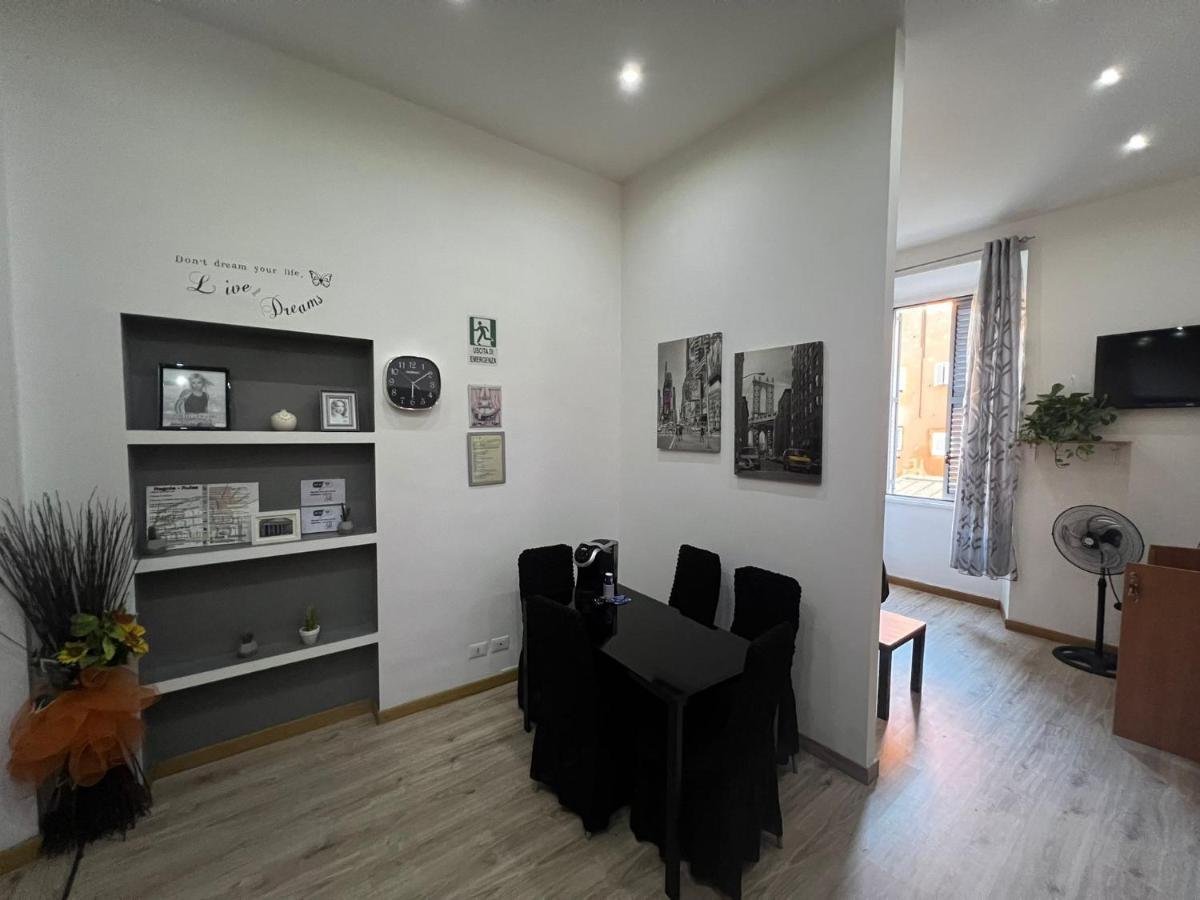 Frale Home In Rome Roma Exterior foto