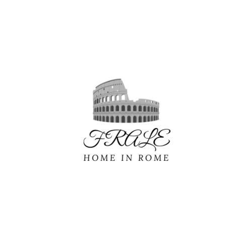 Frale Home In Rome Roma Exterior foto
