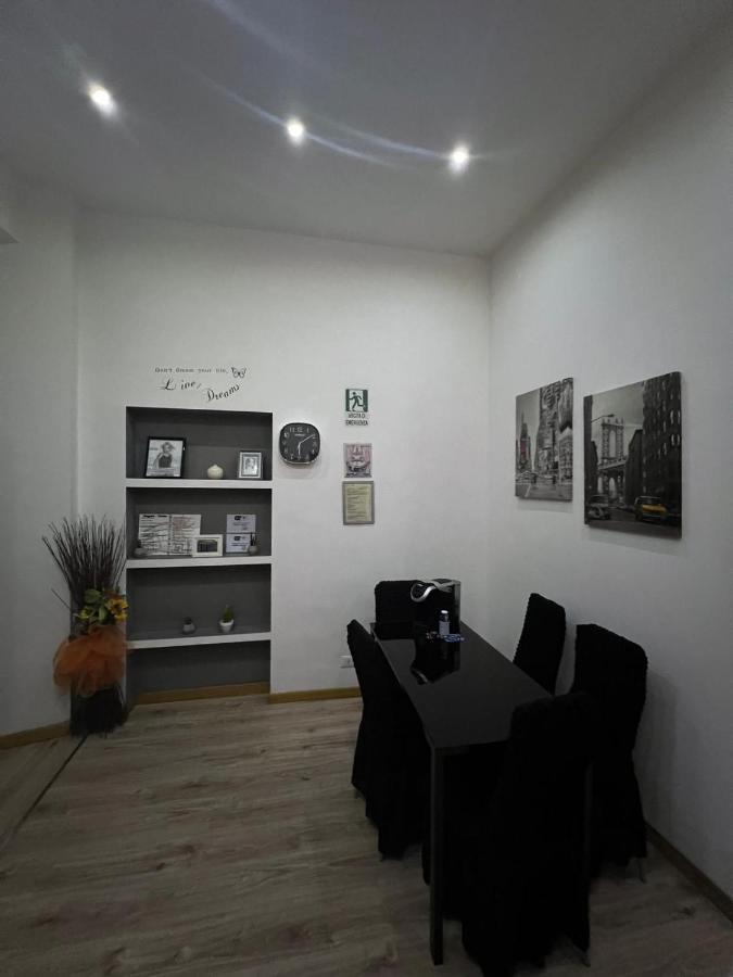 Frale Home In Rome Roma Exterior foto
