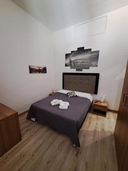 Frale Home In Rome Roma Exterior foto
