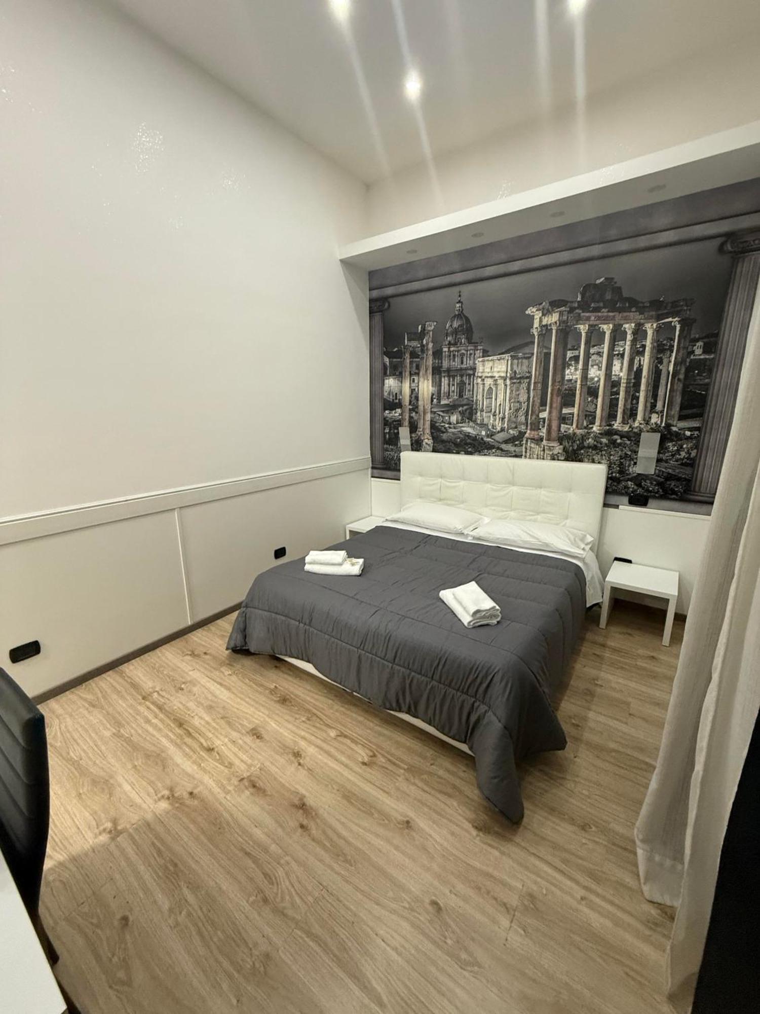 Frale Home In Rome Roma Exterior foto