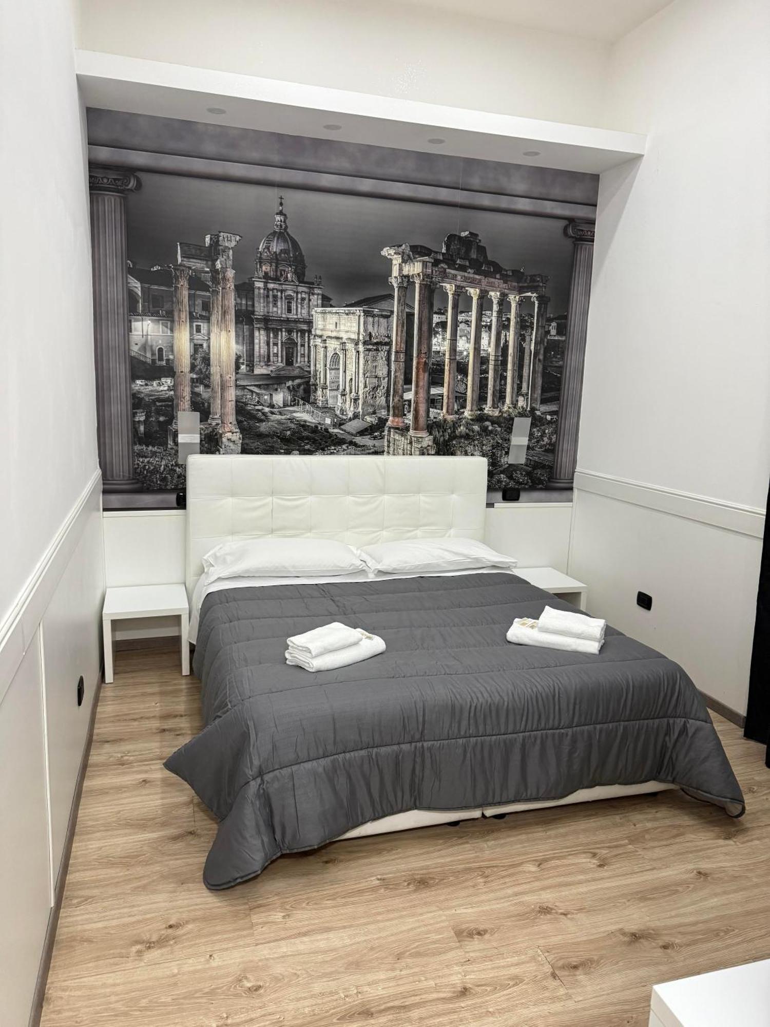 Frale Home In Rome Roma Exterior foto