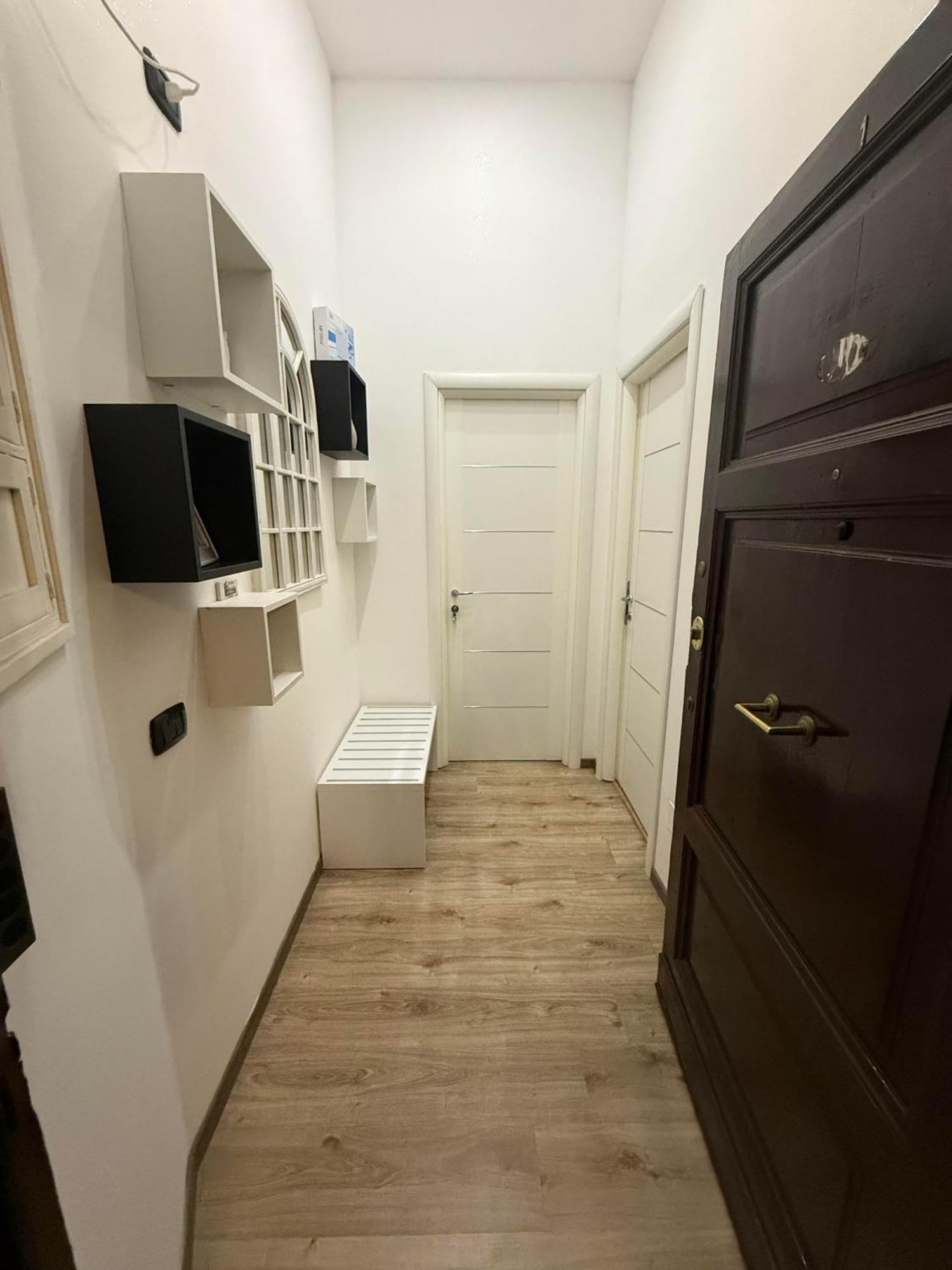 Frale Home In Rome Roma Exterior foto